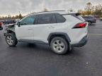 Lot #3298168033 2021 TOYOTA RAV4 XLE