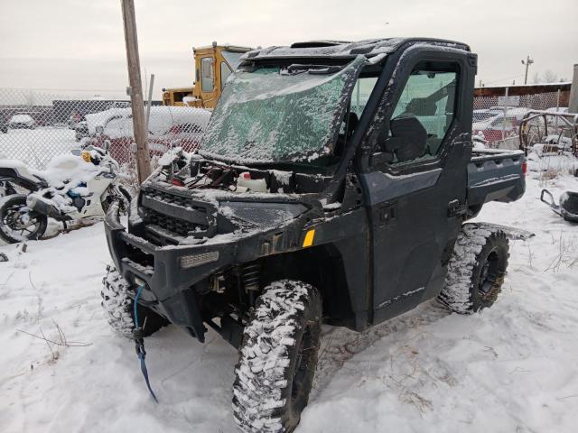 2025 POLARIS RANGER XP #3287356989