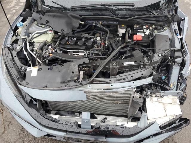 2021 HONDA CIVIC SPOR #3310318990