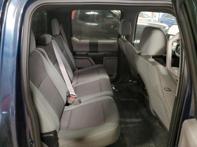 2019 FORD F150 SUPER #3303632937