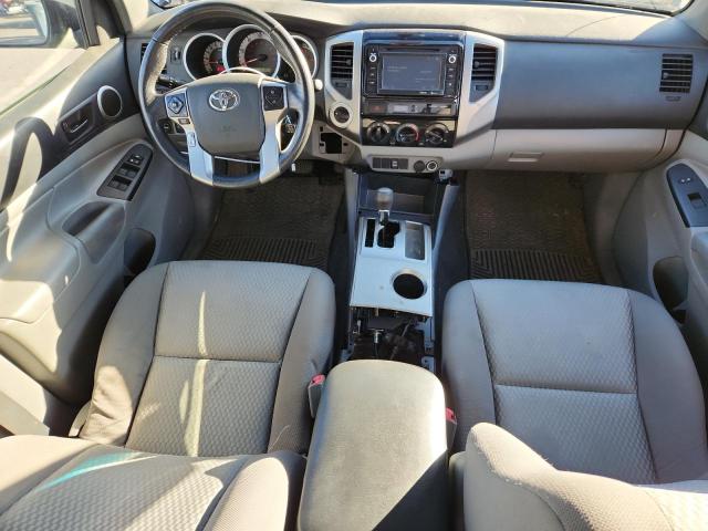 2014 TOYOTA TACOMA DOU - 3TMLU4EN4EM135032