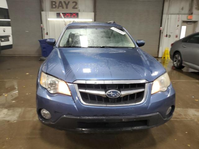 2008 SUBARU OUTBACK 2. #3291339189