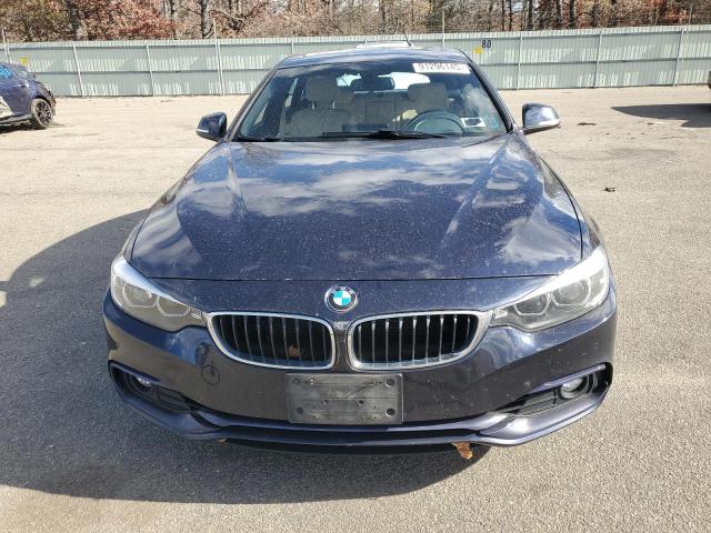 2018 BMW 430XI GRAN #3305462099