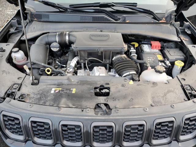 2025 JEEP COMPASS TR #3315794344