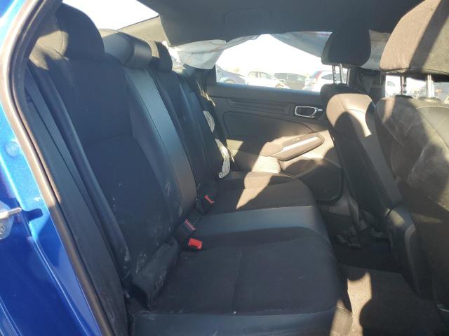 2022 HONDA CIVIC SPOR #3297163507