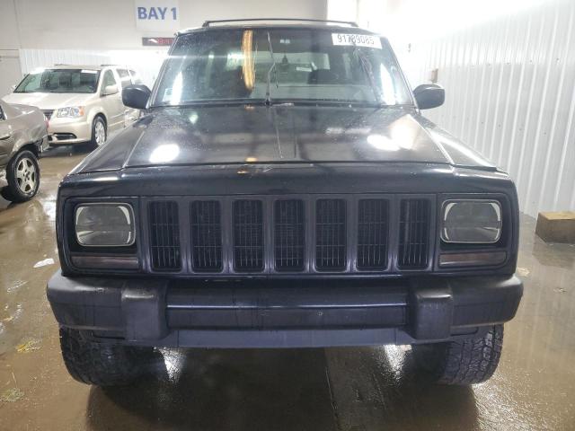 1999 JEEP CHEROKEE S #3287777104