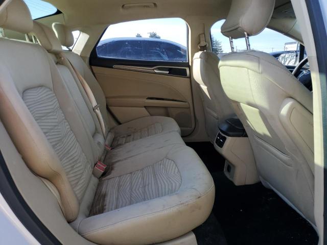 2016 FORD FUSION SE #3296328419