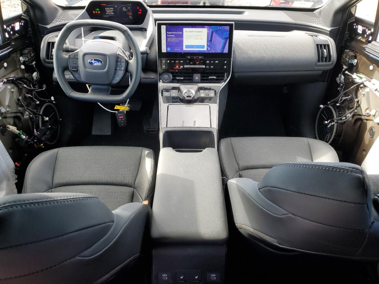 SUBARU SOLTERRA PREMIUM