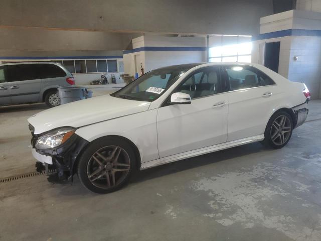 Global Auto Auctions: 2016 MERCEDES-BENZ E 350 4MAT