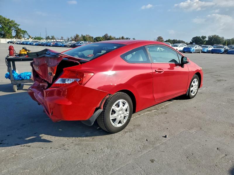 2012 HONDA CIVIC LX #3301768345