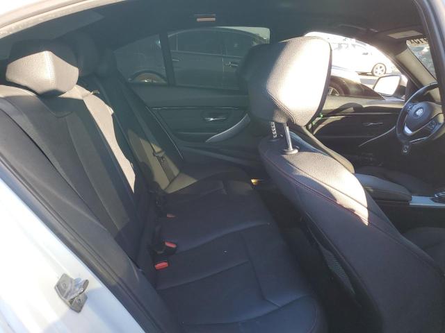 2018 BMW 330E #3309711849