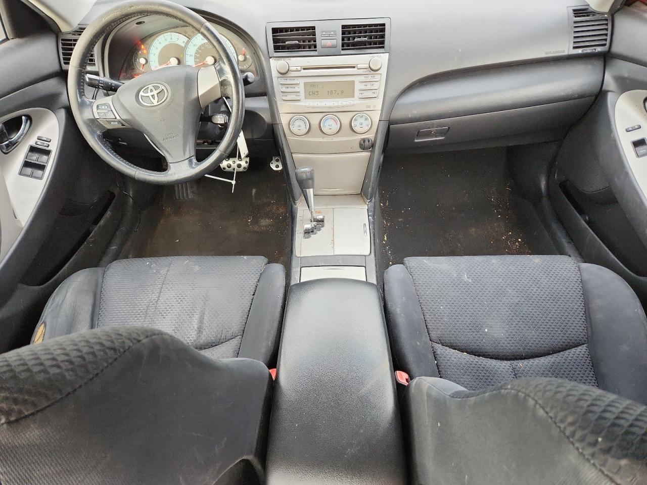 Lot #3319314709 2011 TOYOTA CAMRY BASE