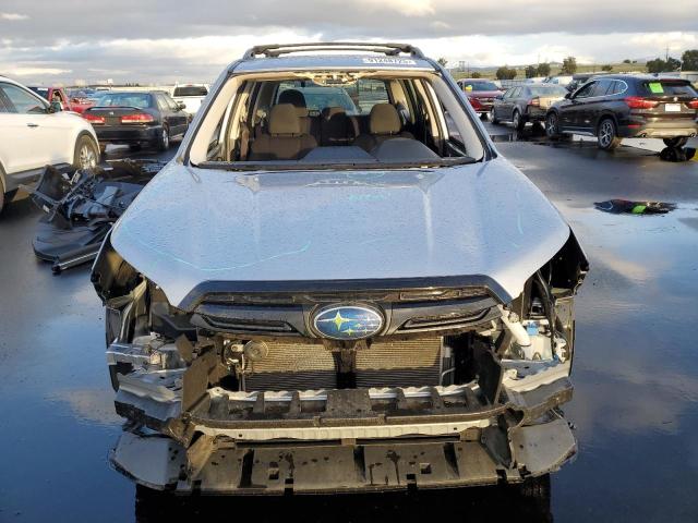 2023 SUBARU FORESTER P #3298229027