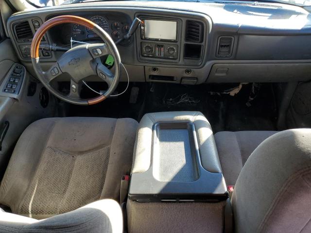 2004 CHEVROLET SUBURBAN K #3311622312