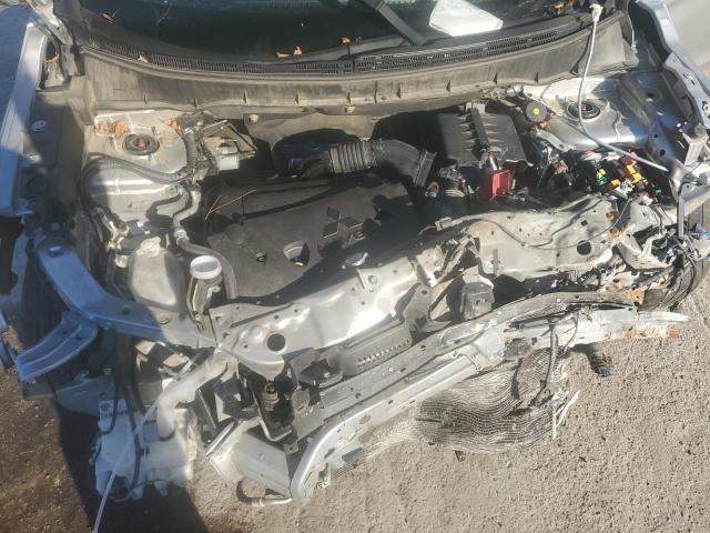 2022 MITSUBISHI OUTLANDER #3302805916