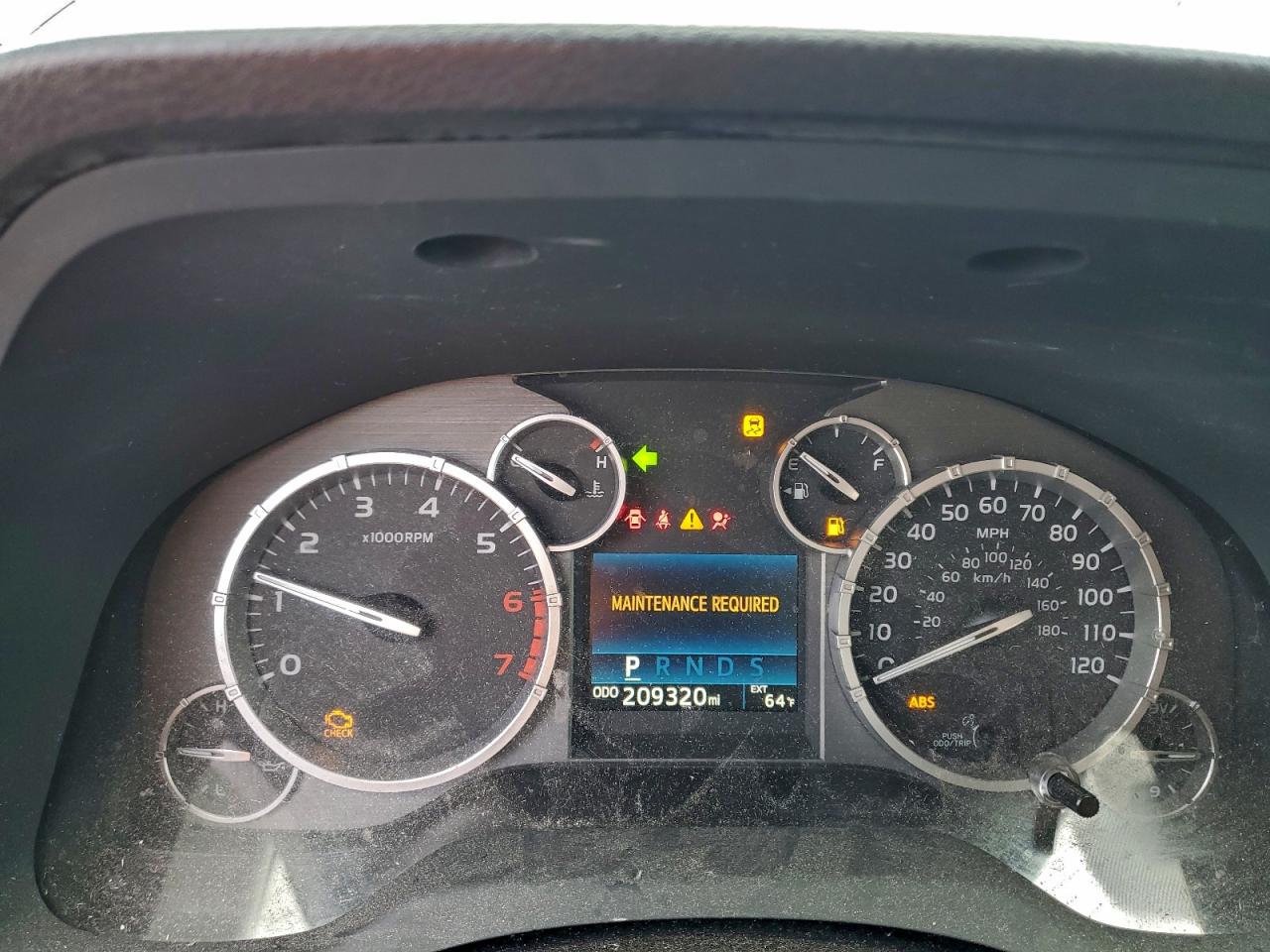 Lot #3297082574 2016 TOYOTA TUNDRA DOU