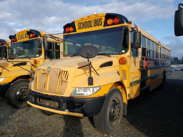 2009 IC CORPORATION 3000 CE #3279529277