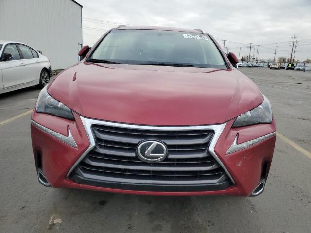 2015 LEXUS NX 200T #3292499680