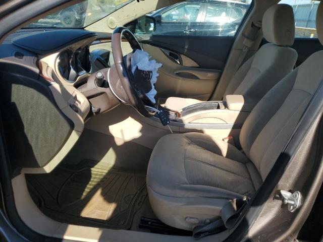 2011 BUICK LACROSSE C - 1G4GA5EC0BF386751