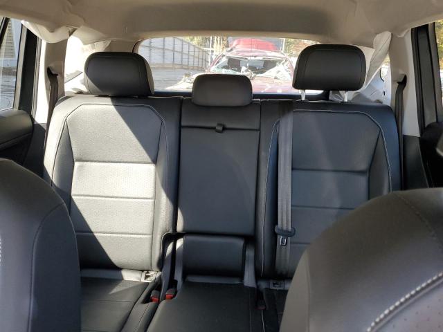 2021 VOLKSWAGEN TIGUAN SE #3287592042