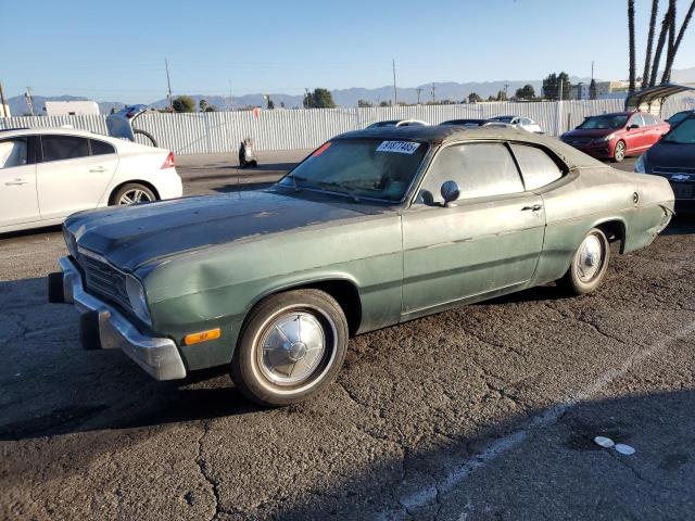 1973 PLYMOUTH SEDAN #3304530459