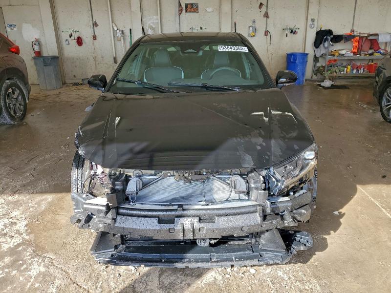 2025 TOYOTA CAMRY XSE #3296471654