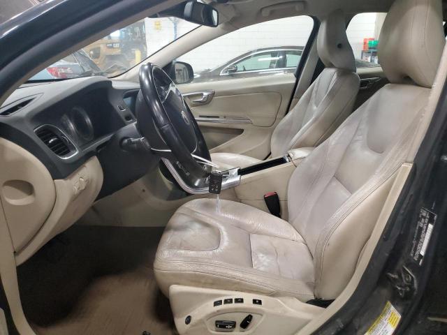 2012 VOLVO S60 T5 #3285555268