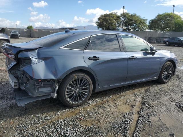 2019 TOYOTA AVALON XLE #3294438547