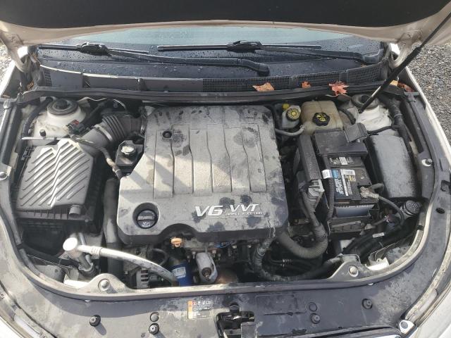 2012 BUICK LACROSSE P #3304864544