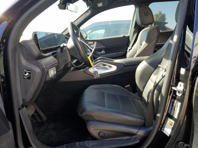 2021 MERCEDES-BENZ GLE 350 4M #3290274200