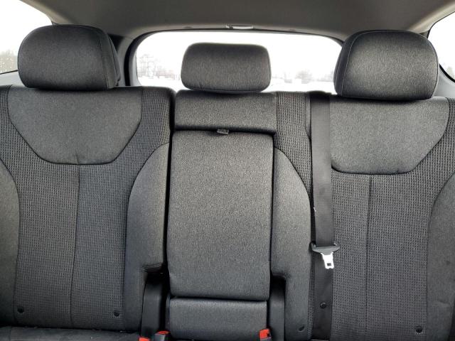 2021 HYUNDAI SANTA FE S #3308216179