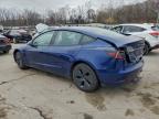 Lot #3303878699 2023 TESLA MODEL 3