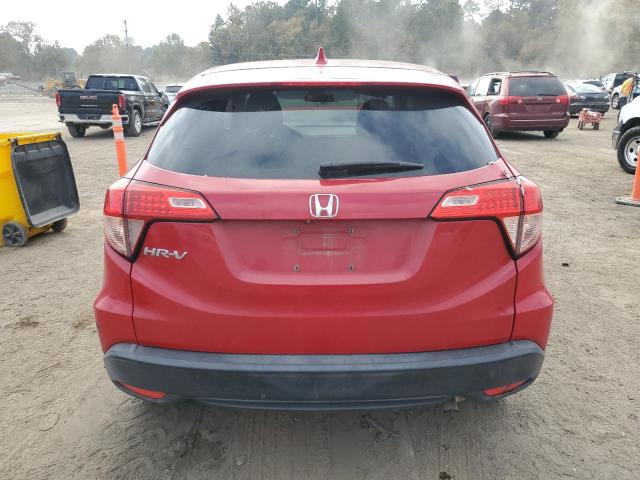 2016 HONDA HR-V EX #3304689949