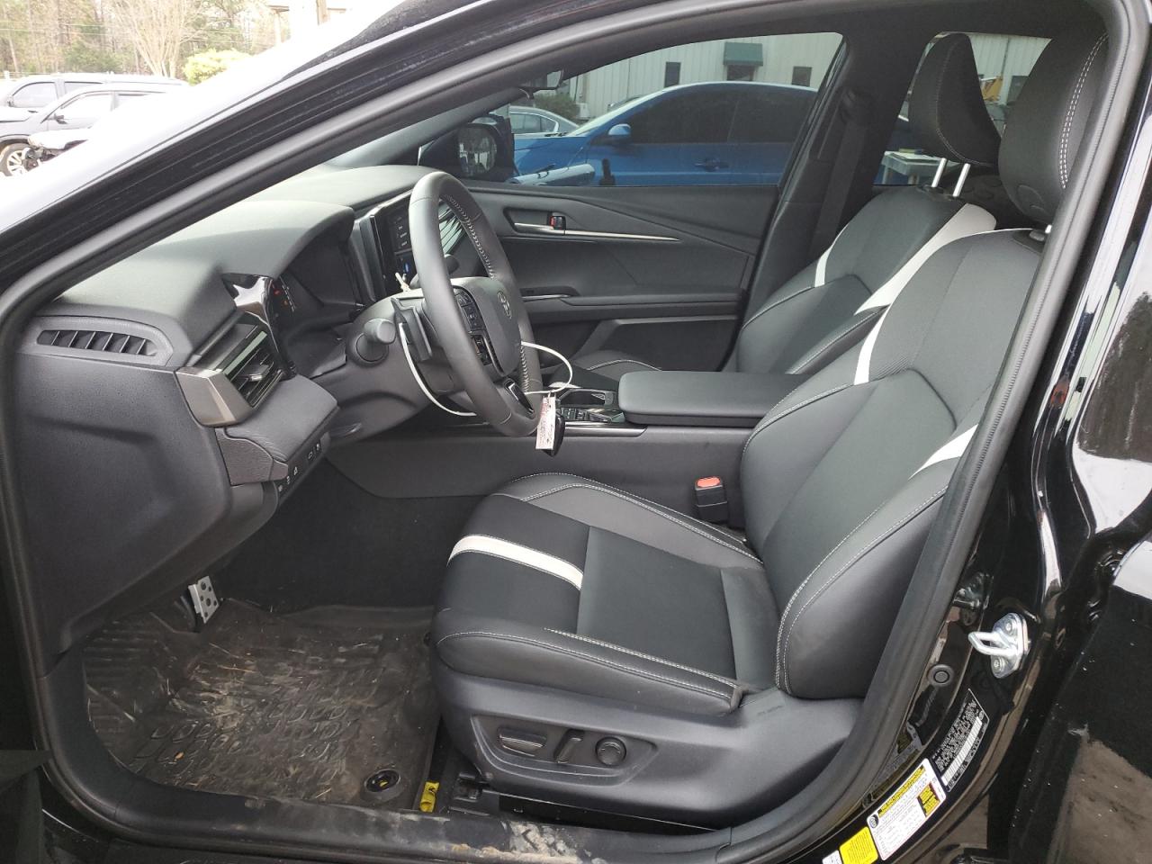 Lot #3317945920 2025 TOYOTA CAMRY XSE