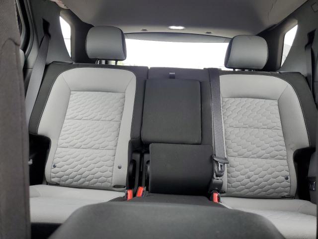 2021 CHEVROLET EQUINOX LS #3302743036