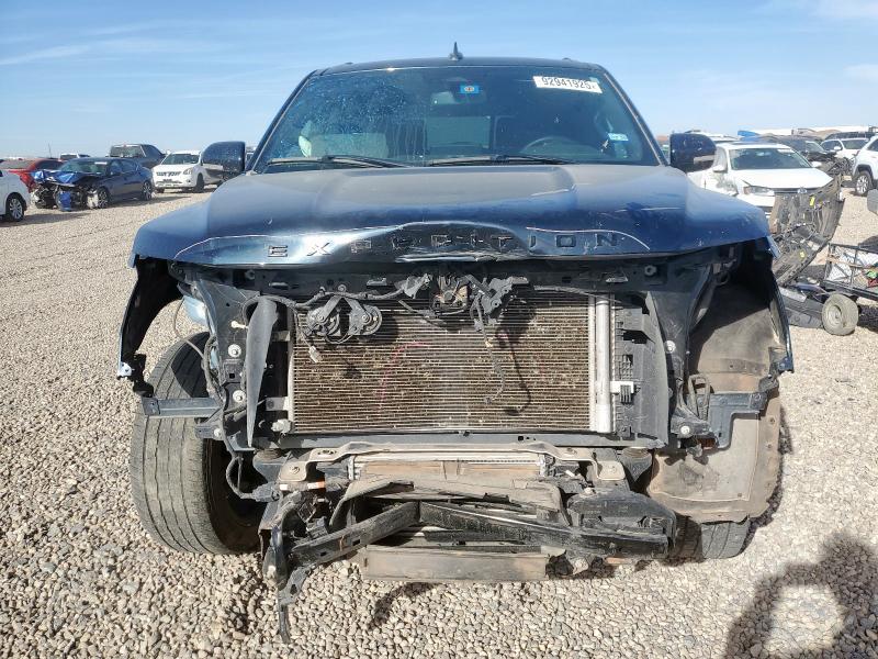 2023 FORD EXPEDITION #3304887553