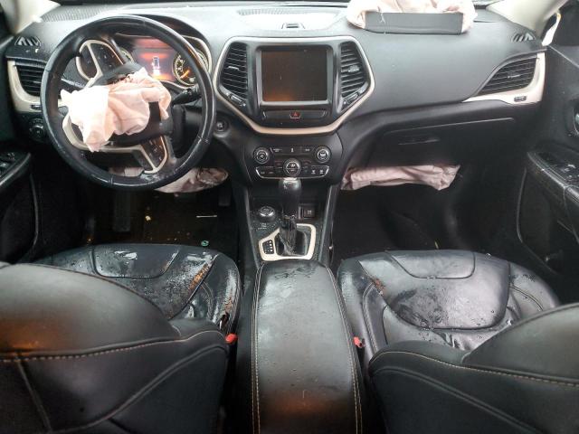 2014 JEEP CHEROKEE L #3305369344