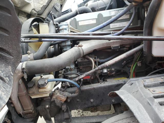 2016 FREIGHTLINER CONVENTION #3310327954