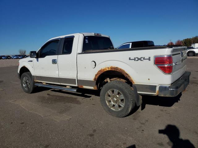 2010 FORD F150 SUPER #3279543250