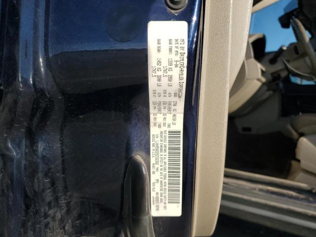 2005 JEEP GRAND CHER #3293484441