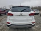 Lot #3293368433 2018 HYUNDAI SANTA FE S