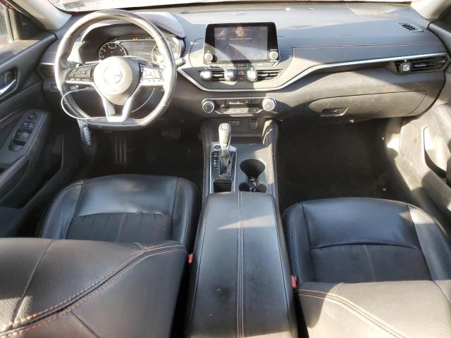 2020 NISSAN ALTIMA SR #3297928780