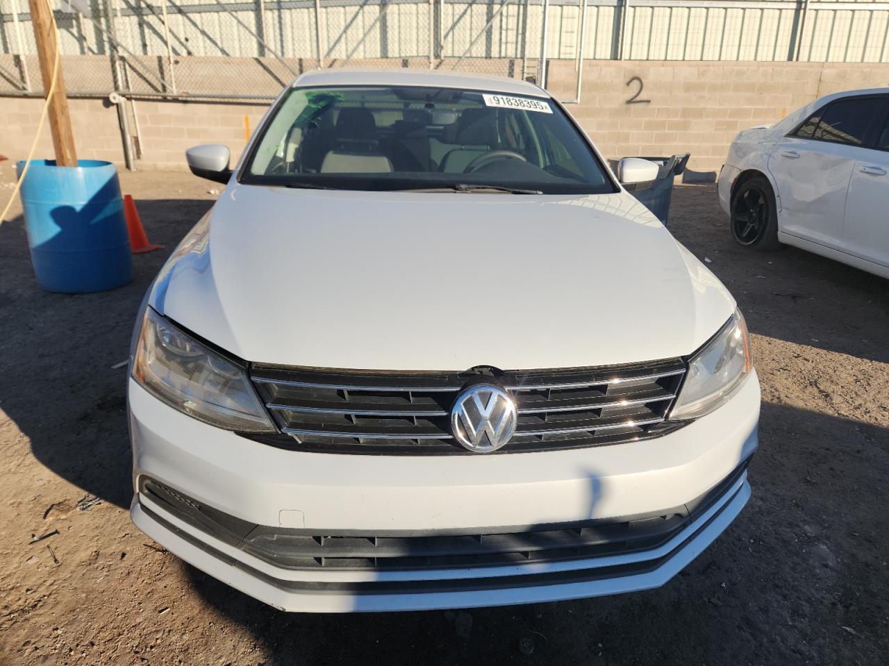 VOLKSWAGEN JETTA S