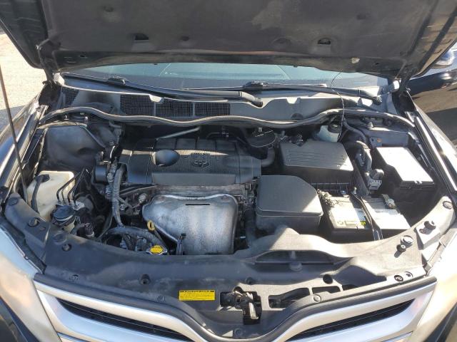 2013 TOYOTA VENZA LE #3303665941