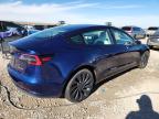 Lot #3293728949 2023 TESLA MODEL 3