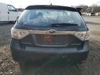 Lot #3315848161 2008 SUBARU IMPREZA 2.