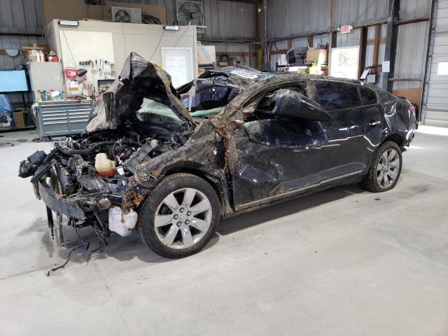 Global Auto Auctions: 2012 BUICK LACROSSE P