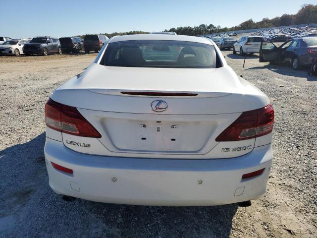 2010 LEXUS IS 350 - JTHFE2C28A2504725