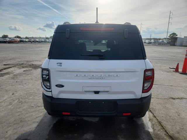 2024 FORD BRONCO SPO #3293488451