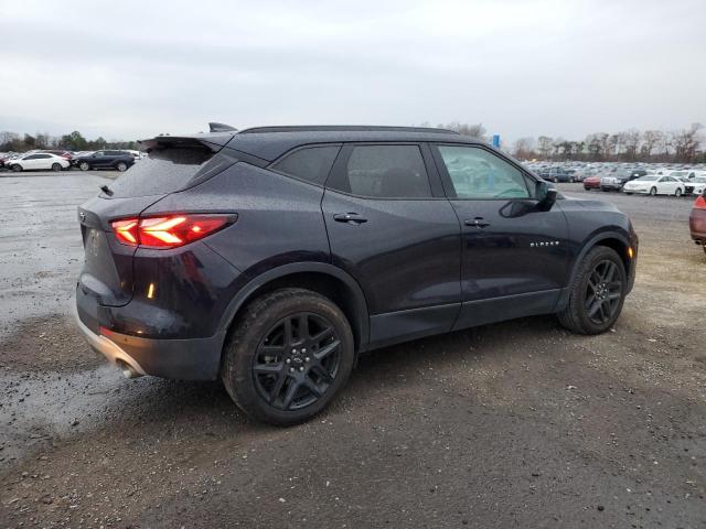 2020 CHEVROLET BLAZER 1LT #3297163526